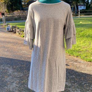 Cupio blush Sweater Dress